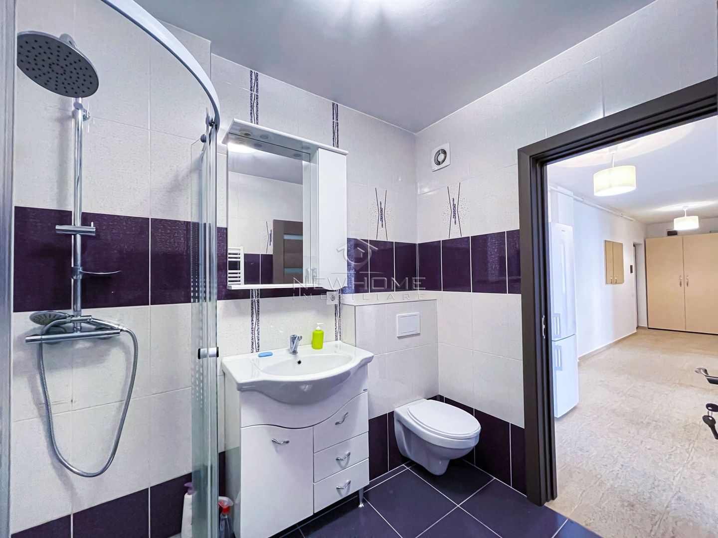 Apartament de inchiriat 2 camere decomandat zona Iulius Mall - Poză 11