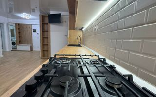 Apartament 2 camere  Adamant Towers Nicolina - Poză 5