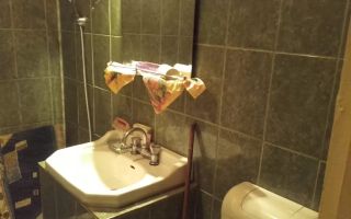 APARTAMENT  3 CAMERE,  ETAJ 4, SUPRAFATA 73 MP, CAMPULUNG, ZONA VISOI - Poză 2