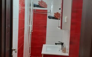 Garsoniera renovata centrala proprie decomandata Lujerului, Militari - Poză 8