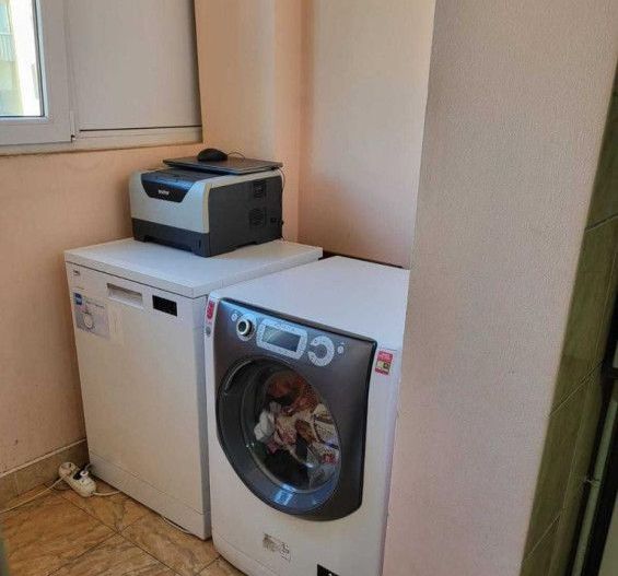 Apartament decomandat 2 camere la cheie/Etaj intermediar/Zona P. Ma - Poză 7