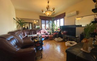 Apartament spatios 3 camere bloc boutique| Mosilor | loc parcare+2 boxe - Poză 1