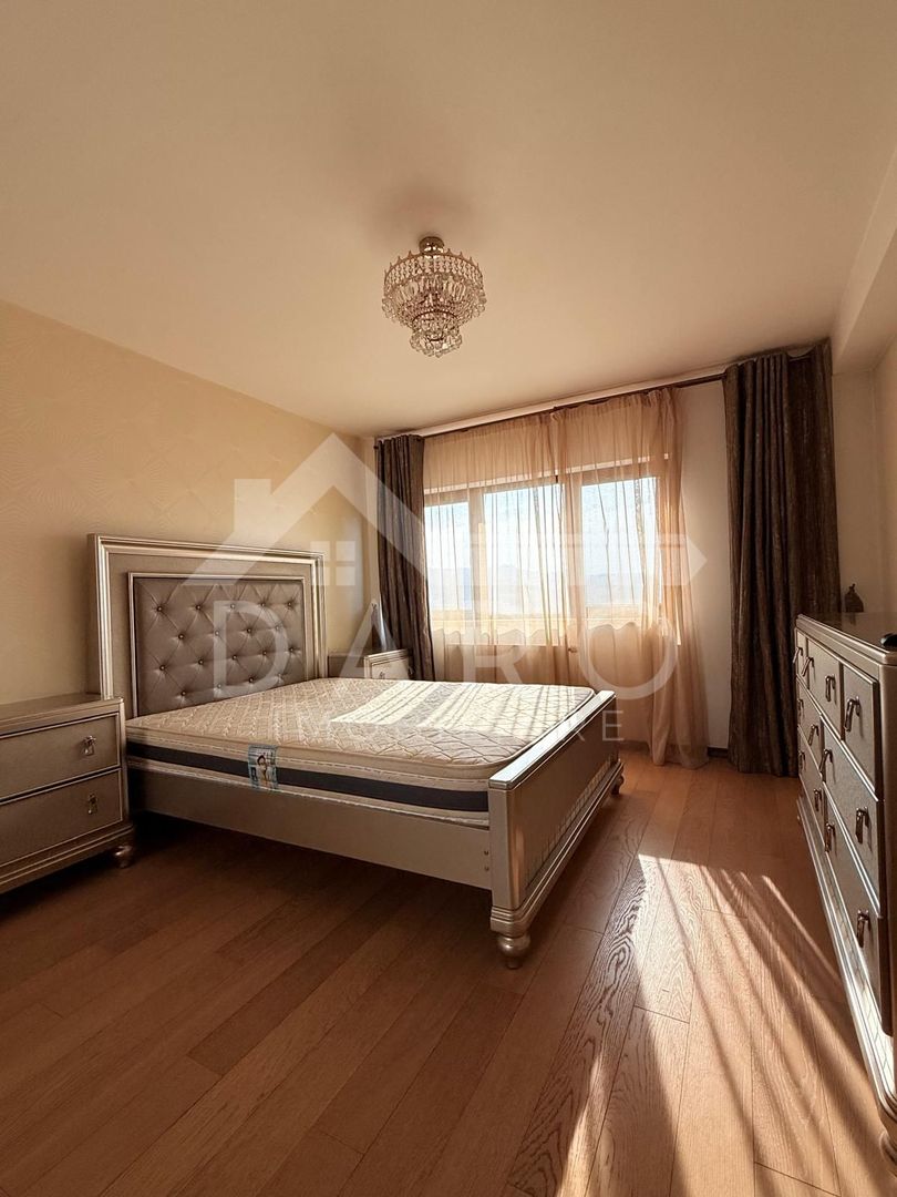 🏡 Apartament de lux de închiriat – Acta Residence | 600 €/lună | Parc - Poză 7