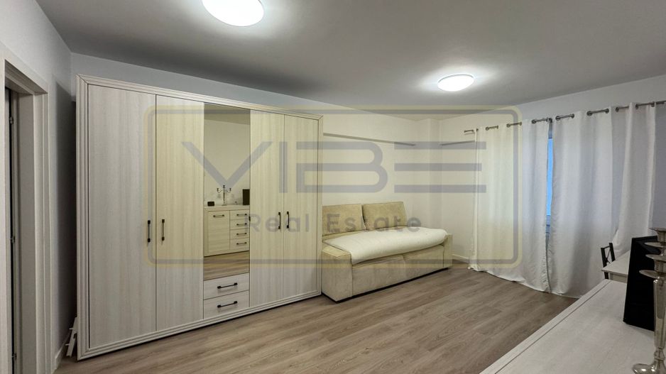 Apartament 1 camera + parcare Conest Evolution - Poză 19