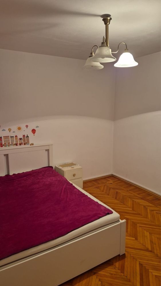 Inchiriere Apartament 2 camere Cotroceni - Poză 1