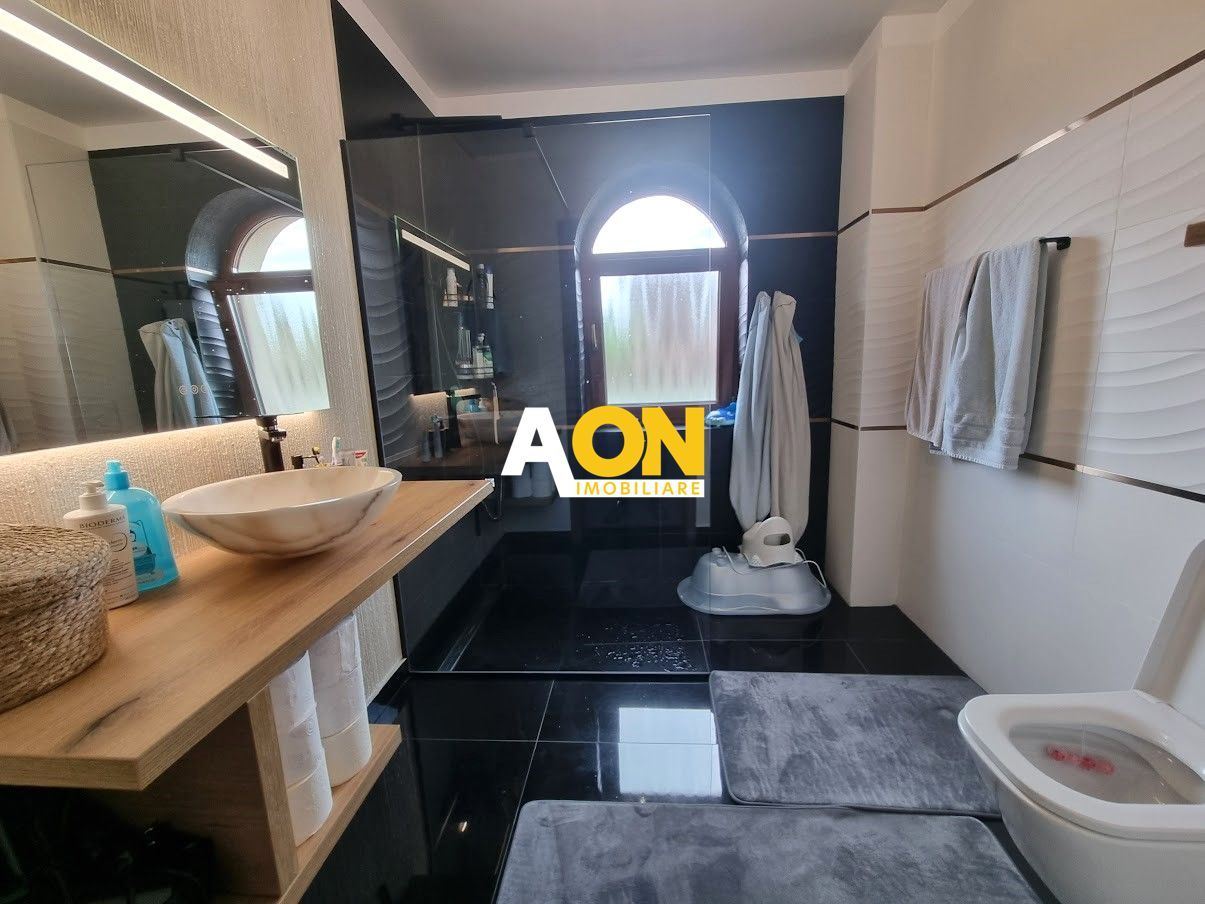 Casa 4 Camere Complet Mobilata, 520mp Teren - Poză 2