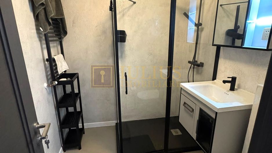 Apartament in Complexul Studentesc, zona Olimpia - Poză 13