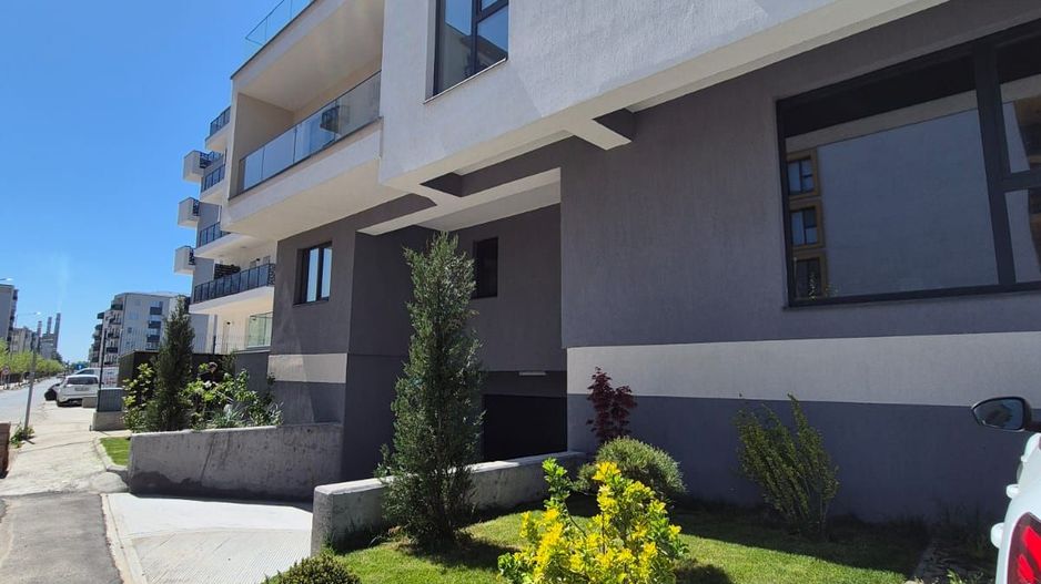 APARTAMENT 2 CAMERE FINALIZAT - Poză 1