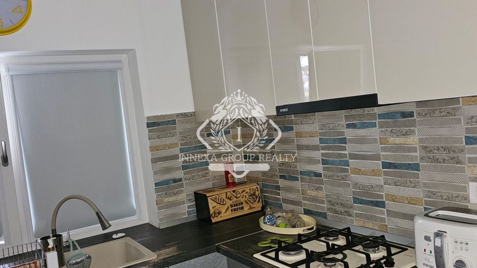 Casa-4 camere-3 bai-tearasa-2 locuri de parcare-curte | Ozana - Poză 7