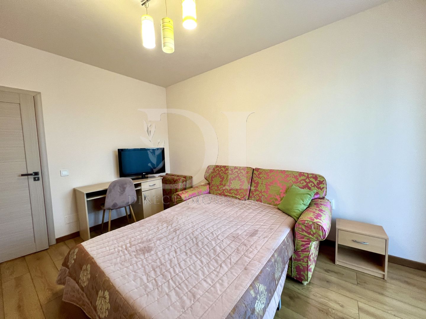 Apartament doua camere / Parcare  / Zona Parcul Poligon - Poză 5