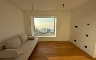 Duplex ultrafinisat panorama de vis cartier Voronet - Poză 12