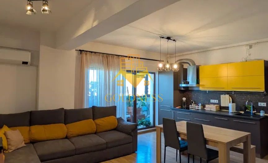 3 Camere Semidecomandate, Parcare, Bloc nou, Dogfriendly,Europa,Modern - Poză 1