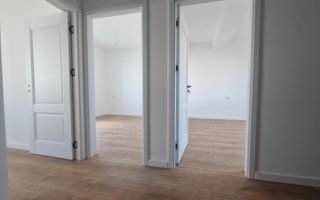 NOU APARTAMENT 4 CAMERE  101 MP CU GRADINA - Poză 24