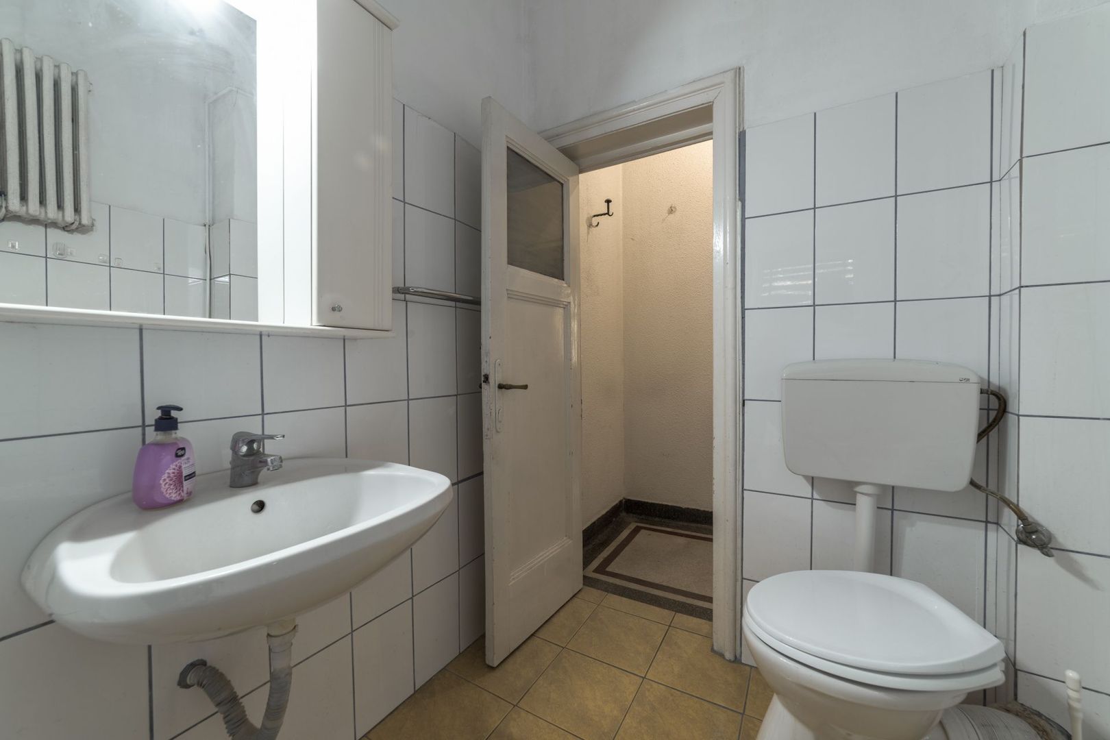 De vanzare Apartament 4 camere, Interbelic, Calea Calarasi, Decebal - Poză 16