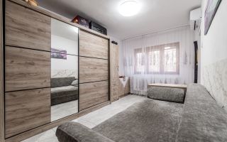 Garsoniera conf 1 - renovata complet - Vlaicu, Lebada - COMISION 0 - Poză 1