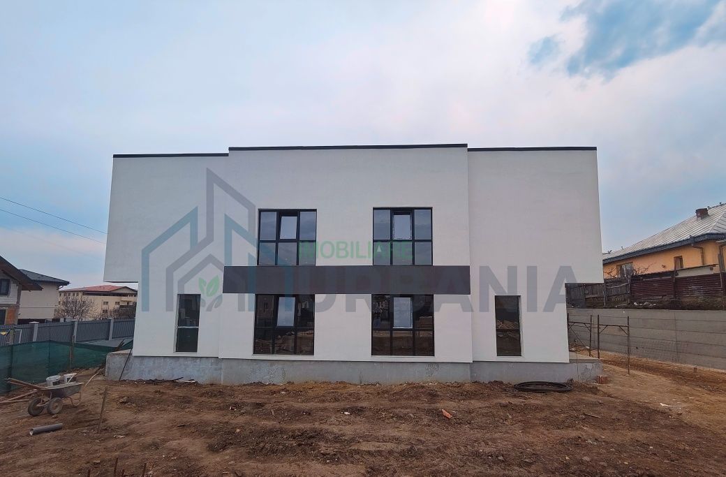 Case Individuale Premium – Valea Lupului, Iași, Strada Ciorchinilor. - Poză 3