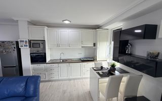 2 camere| Bulevardul Liviu Rebreanu-la 5 minute de Spitalul Jud| loc de parcare| - Poză 5