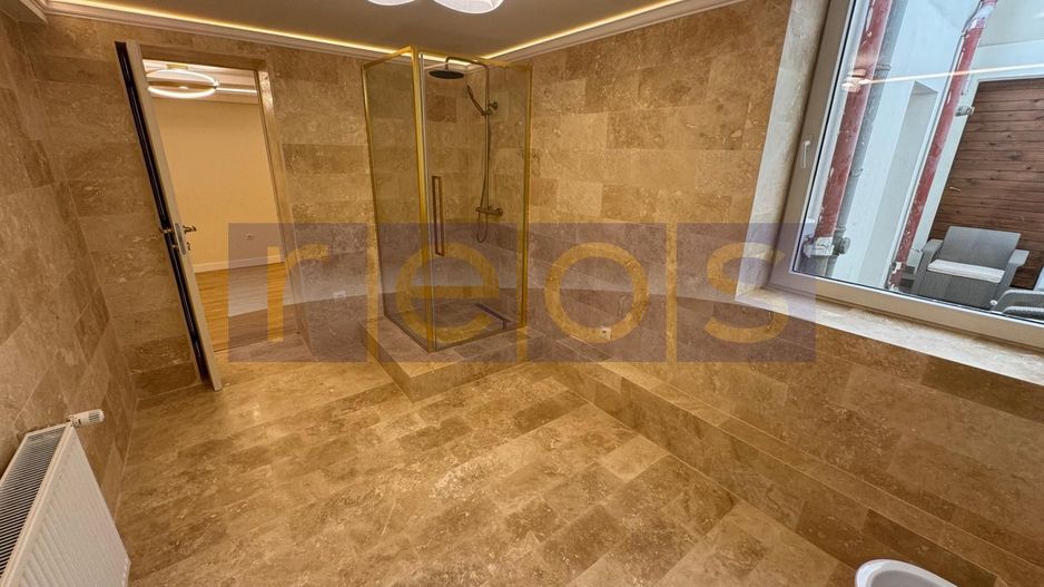 DEMISOL IN VILA | 5 CAMERE | NOU RENOVAT | FINISAJE LUX | DOROBANTI | - Poză 27