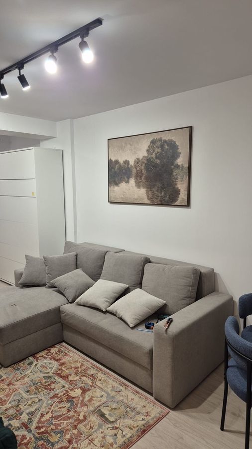 Studio dublu modern | 40 mp | Parcare + boxa | Ivory Residence Pipera - Poză 3