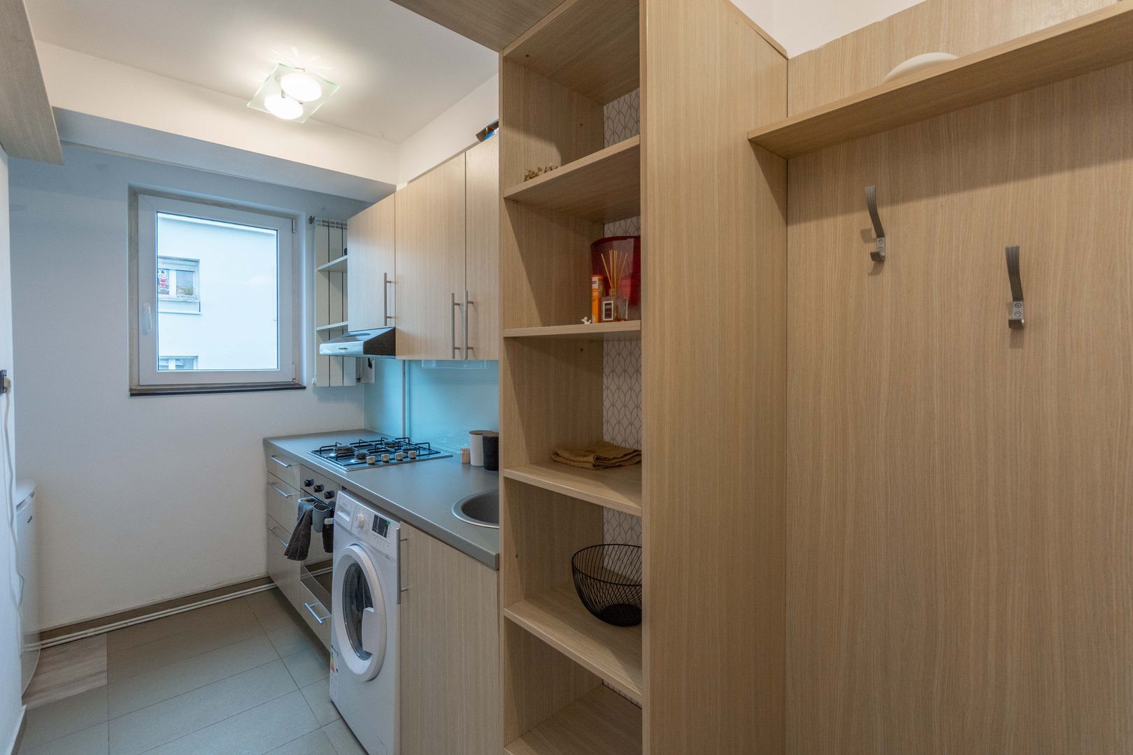 Floreasca - str. Mozart, doua minute parc si statii STB, Comision 0 - Poză 9