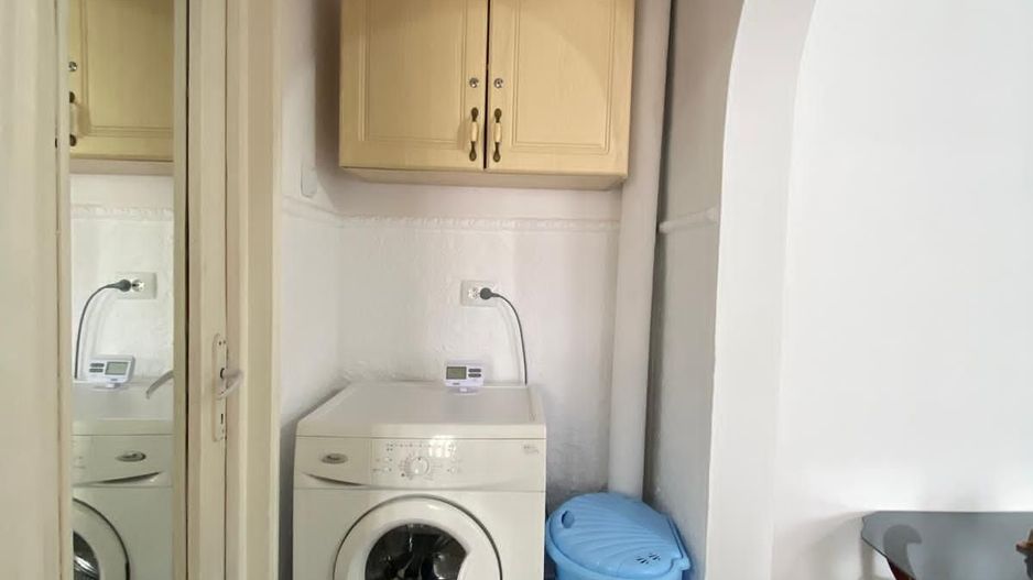 De vanzare apartament cu 2 camere mobilat si utilat, Micro 38, etaj 3 - Poză 9