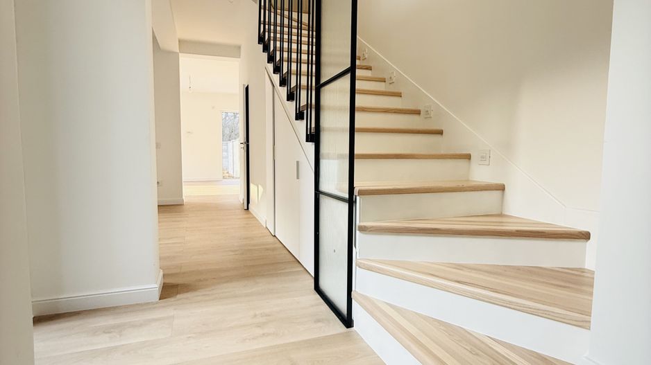 Lipovei | Duplex Premium | 4 Camere | Perete Dublu | Finisaje Tempini - Poză 11