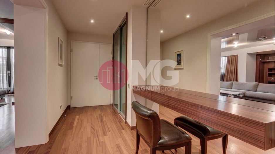 Penthouse de inchiriat-apartament 4 camere- Washington Residence - Poză 5