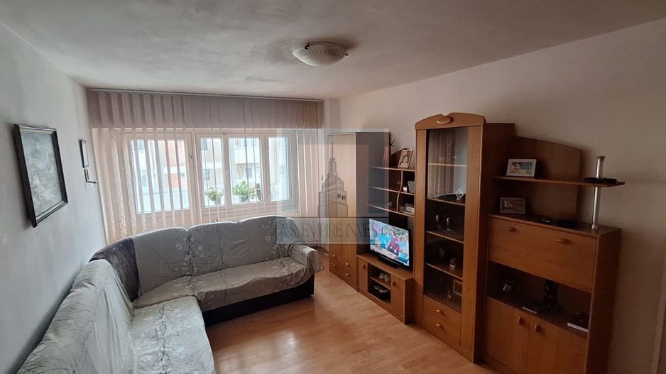Apartament 2 camere+boxa - zona Racadau/Carpaților - Poză 1