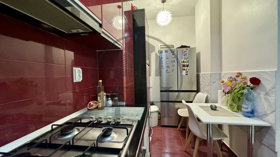 Apartament 3 camere de vanzare Constanta, Bd. Ferdinand - Poză 10