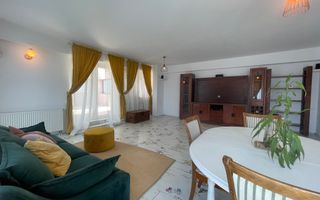 ANTIAERIANA - PENTHOUSE | Chirie 4 camere + 2 locuri de parcare - Poză 2