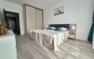 Apartament 2 camere Mobilat Utilat-Th. Pallady Metrou Teclu - Poză 8