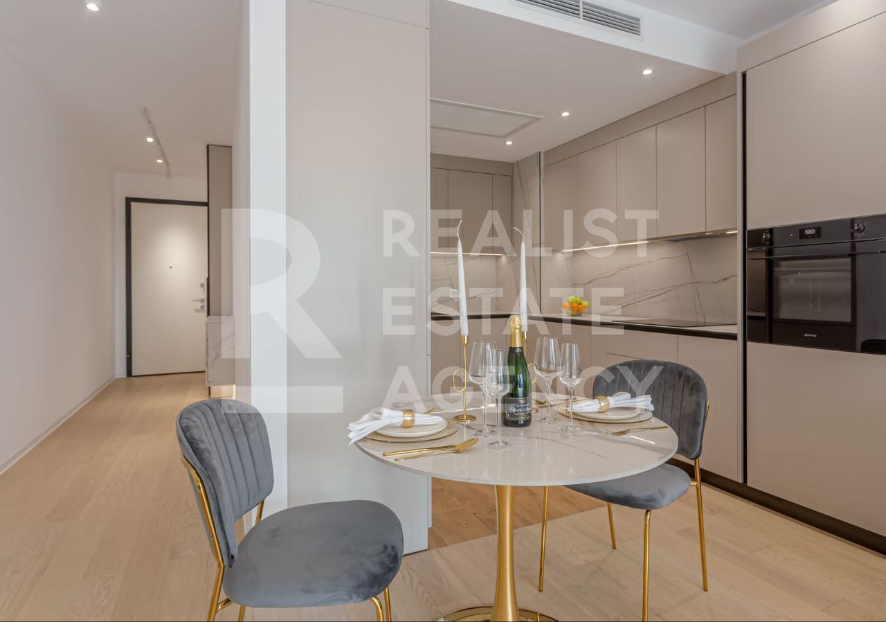 Vânzare, apartament cu 2 camere, zona Pipera - Poză 2