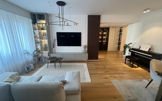 Apartament Dorobanti 3 Camere | Bloc 2006 | Loc de parcare - Poză 7