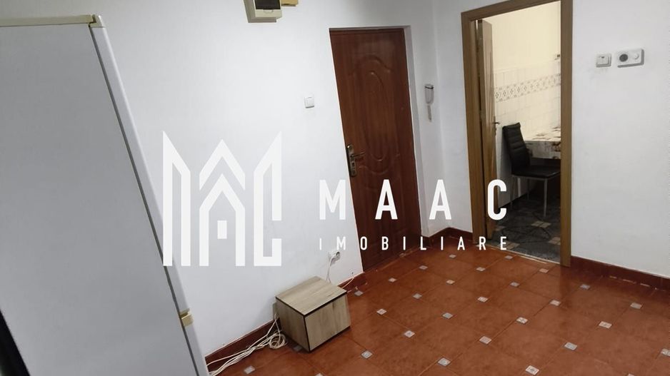 Apartament 2 camere | 50MPU | 2 Balcoane | Zona Valea Aurie - Poză 4
