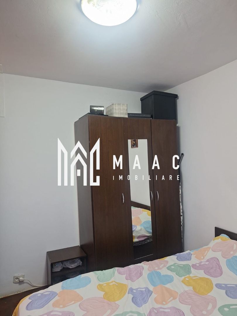 Apartament modern cu 3 camere decomandate | 75 mp | 2 balcoane - Poză 4