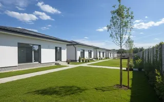 Casă individuală  – Tunari | 130 mp construiți,  teren 396 mp - Poză 26