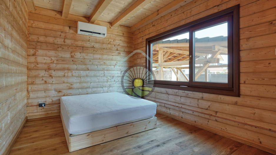 Inchiriere Casa Cristian- Brasov - Poză 16