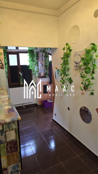 Casă 3 camere | 98 mp utili | Curte comună | Turnișor - Poză 7