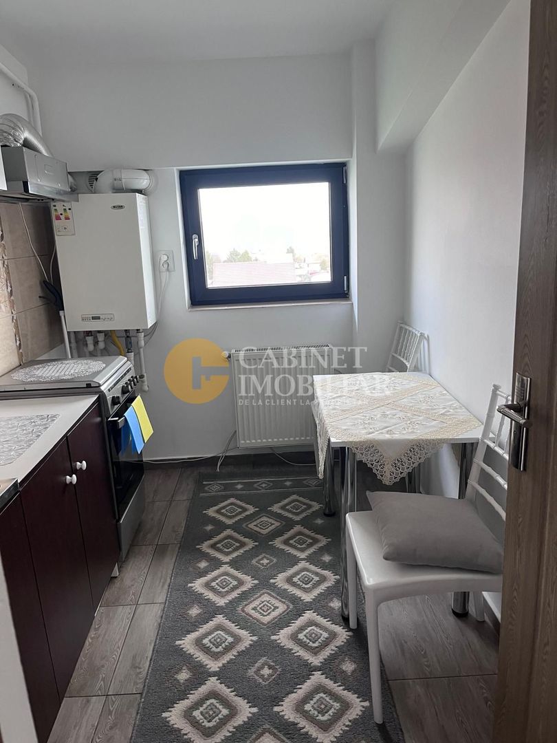 CUG - 2 Camere Decomandat + Loc De Parcare - Bloc 2018 - Poză 11