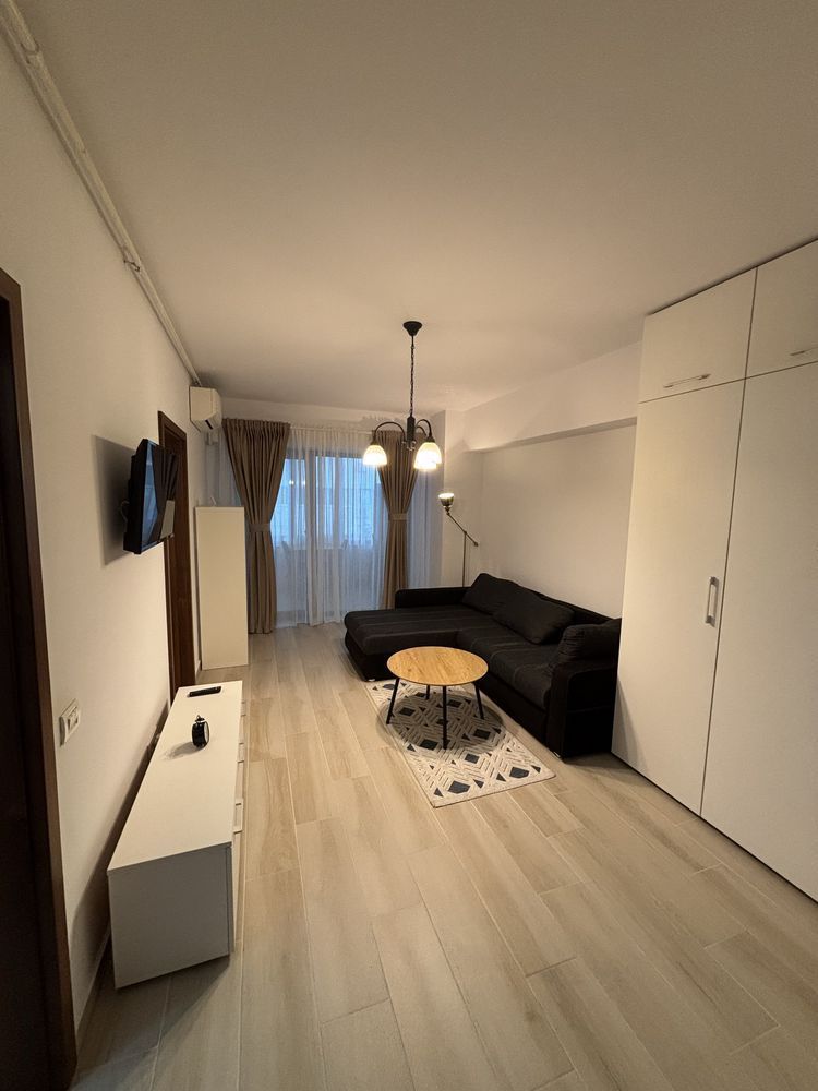 Închiriere Apartament cu 2 camere, centrala proprie, 3 min metrou Iancului - Poză 7