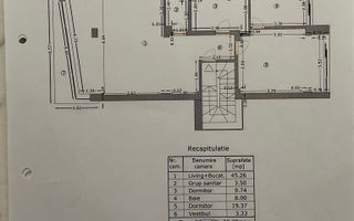 Apartament 3 Camere | Terasa Rooftop 71 MP | Vedere Lac | Boxa - Poză 14