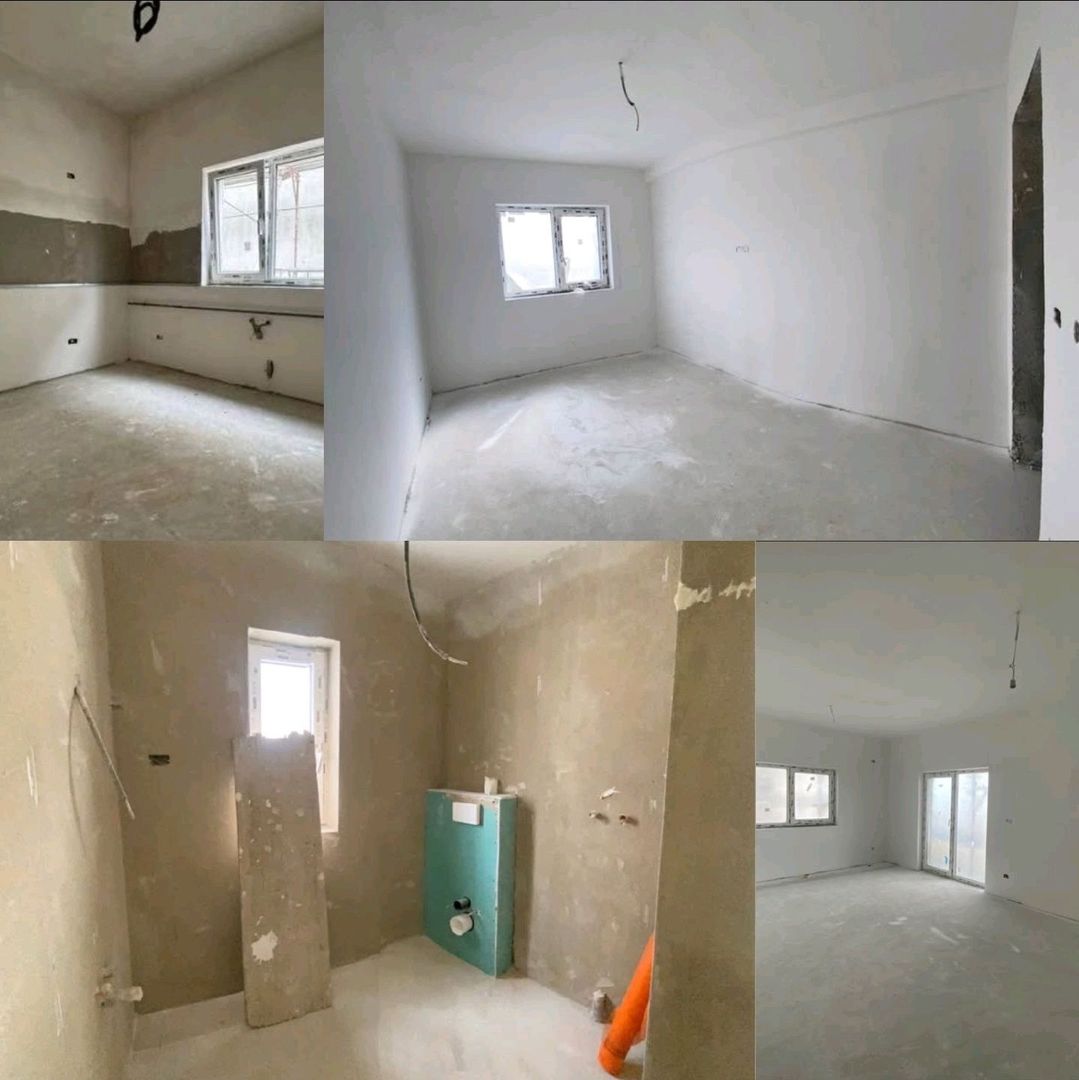 Giroc-Bld. Aviatiei | 5 camere | 3 bai | Bucatarie inchisa - Poză 5