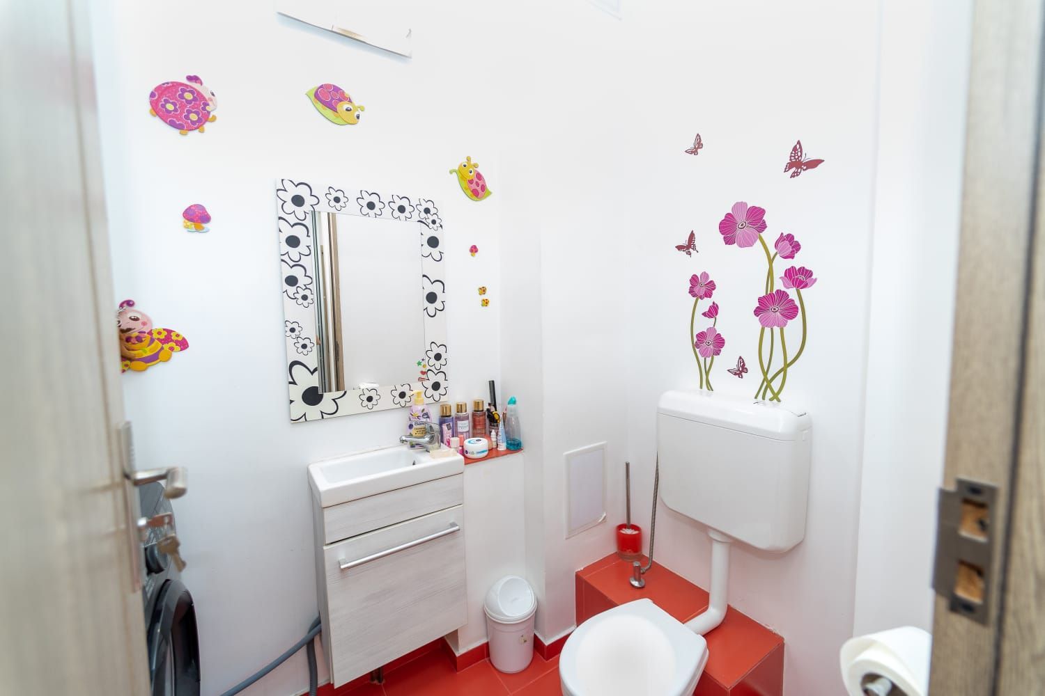 Vlahuță - Scriitorilor, apartament mobilat și utilat - Poză 18