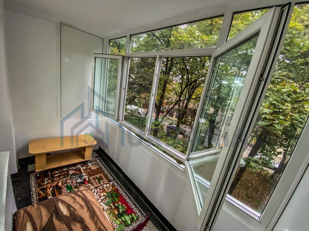 Apartament de închiriat, 3 camere, zona Grădina Copou, Iași - Poză 6