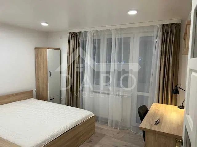 🌿 Închiriere apartament nou renovat, 2 dormitoare, aproape de UMF - Poză 3