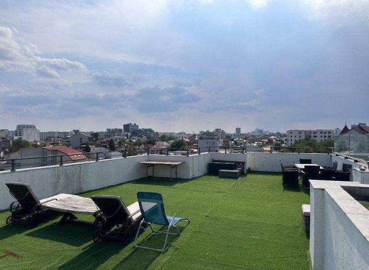 Apartament 3 camere decomandat zona Iancului / terasa 106 - Poză 1