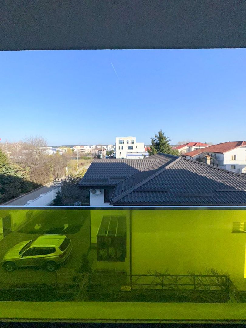 Chirie | Apartament 3 camere | Dressing | 2 locuri de parcare - Poză 16