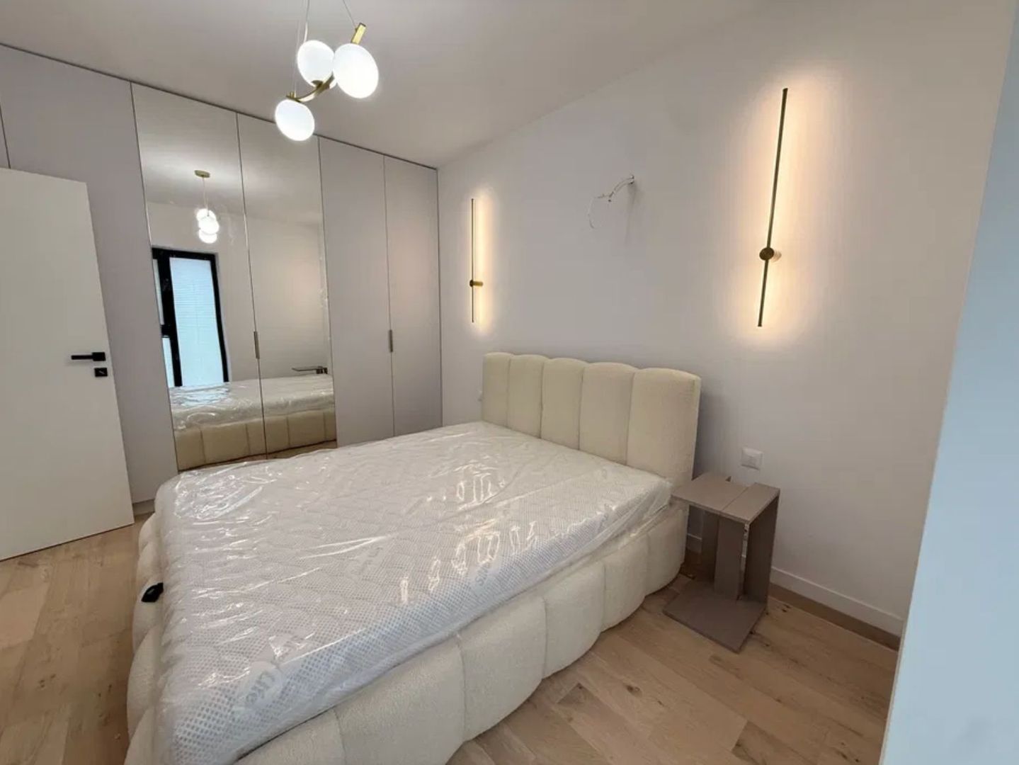 AP. 2 CAMERE COTROCENI,CENTRALA TERMICA PROPRIE, MOBILAT/UTILAT MODERN - Poză 3