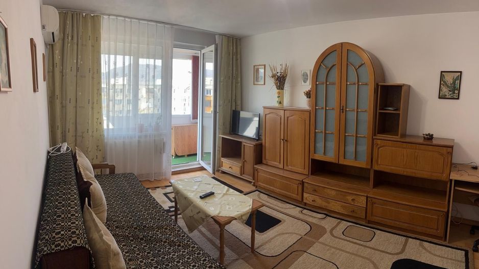 Apartament 2 camere decomandat, zona Astra - Poză 5