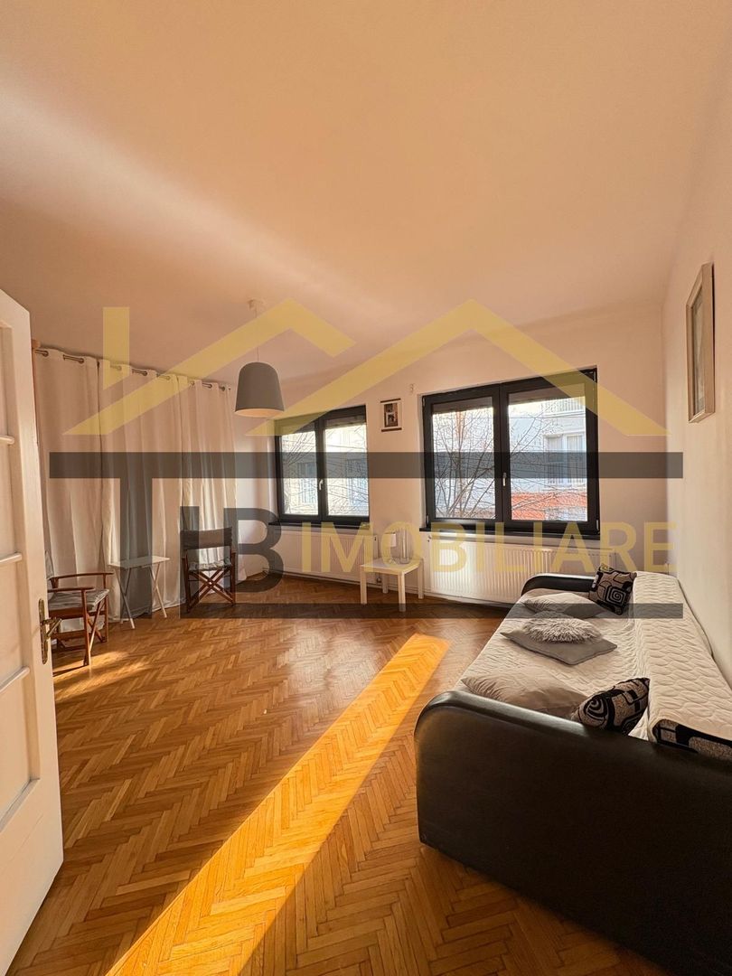 Apartament de 3 camere, 80mp, Zona Ultra-Central - Poză 3